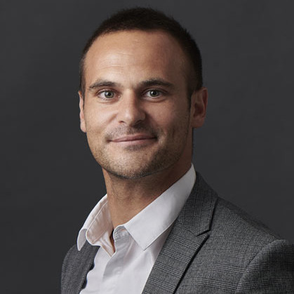 Dr. Thibault Lafosse